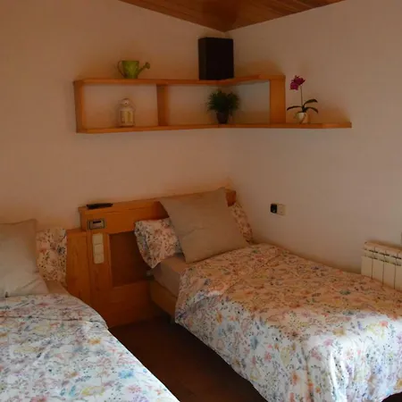 Casa Rural Mas Can Clos * Taradell