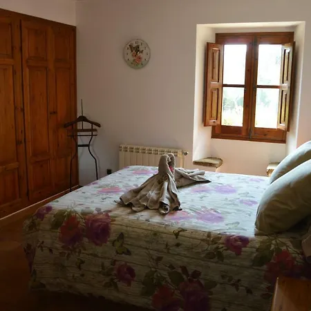 Casa Rural Mas Can Clos