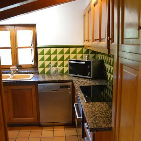 Casa Rural Mas Can Clos * Taradell